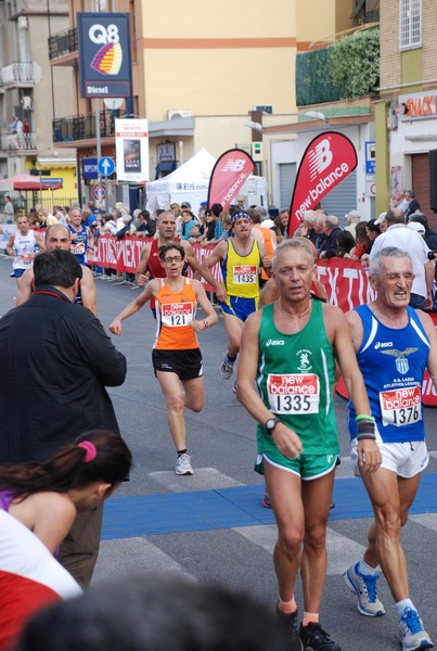 Corri nel Campus (12/05/2013) 00049