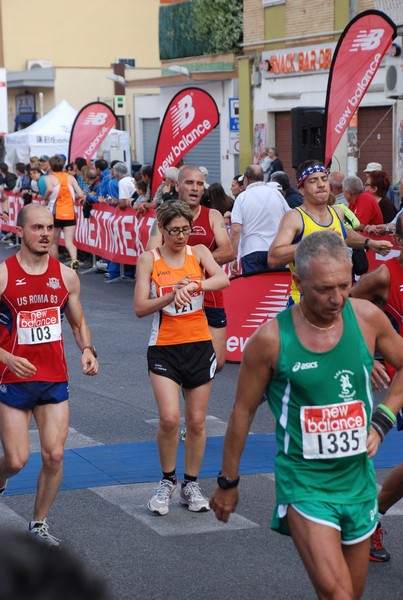 Corri nel Campus (12/05/2013) 00050