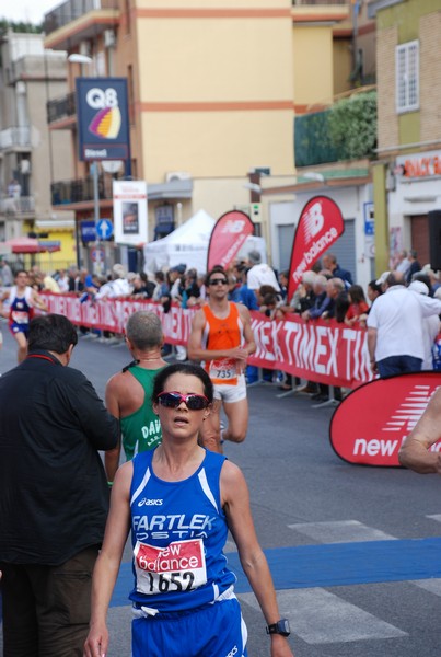 Corri nel Campus (12/05/2013) 00052