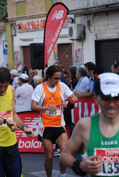 Corri nel Campus (12/05/2013) 00055