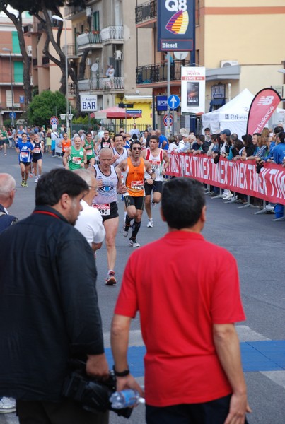Corri nel Campus (12/05/2013) 00060