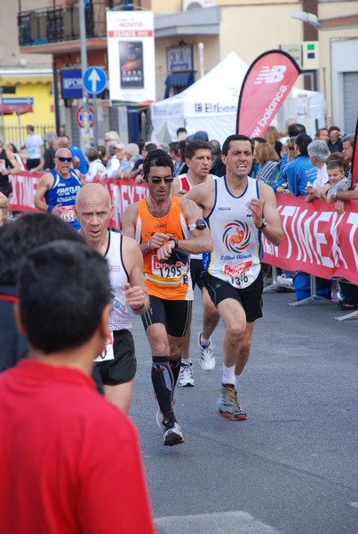 Corri nel Campus (12/05/2013) 00061