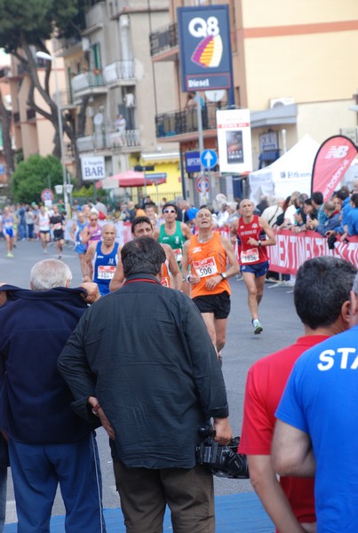 Corri nel Campus (12/05/2013) 00065
