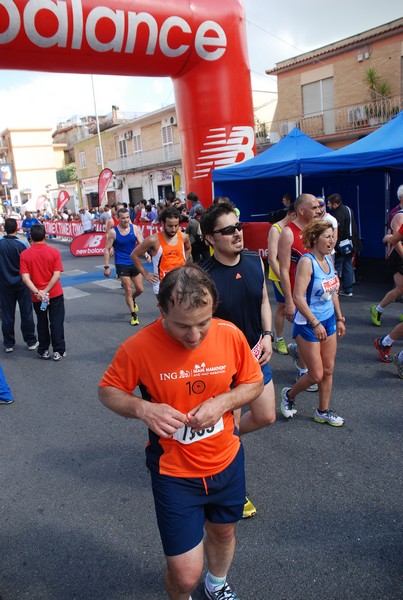 Corri nel Campus (12/05/2013) 00071