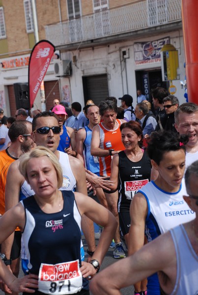 Corri nel Campus (12/05/2013) 00074