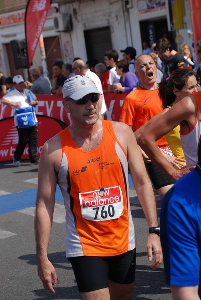 Corri nel Campus (12/05/2013) 00076