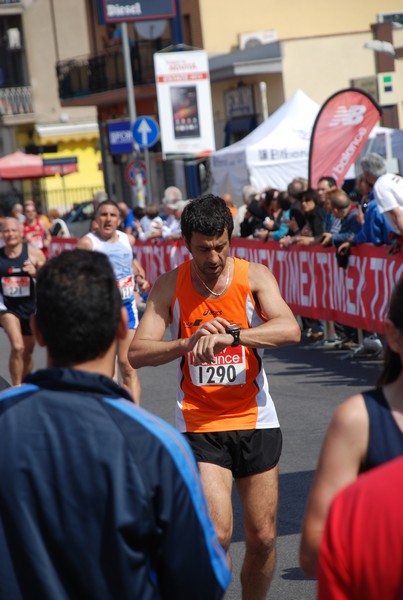 Corri nel Campus (12/05/2013) 00083