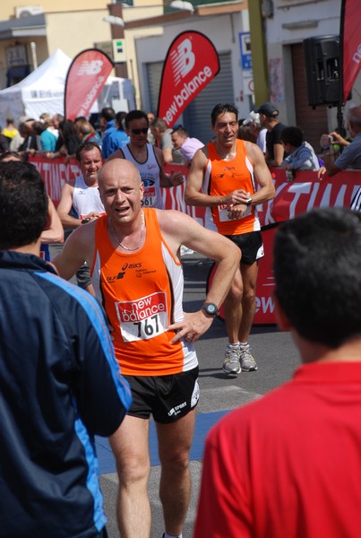 Corri nel Campus (12/05/2013) 00089