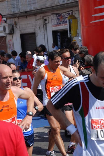 Corri nel Campus (12/05/2013) 00090