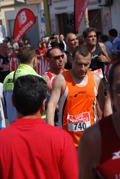 Corri nel Campus (12/05/2013) 00091