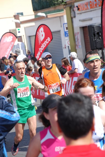 Corri nel Campus (12/05/2013) 00092