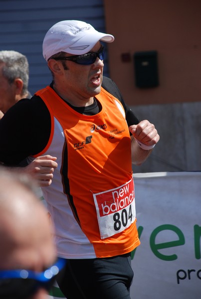 Corri nel Campus (12/05/2013) 00095