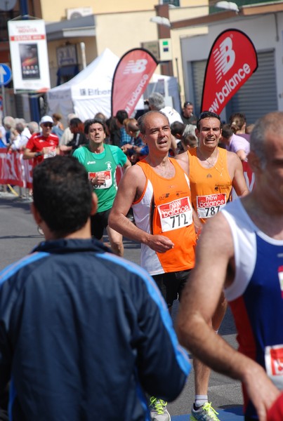 Corri nel Campus (12/05/2013) 00096