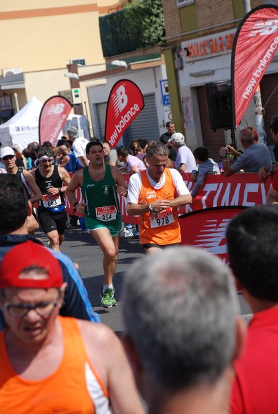 Corri nel Campus (12/05/2013) 00101