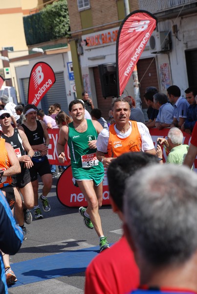 Corri nel Campus (12/05/2013) 00102