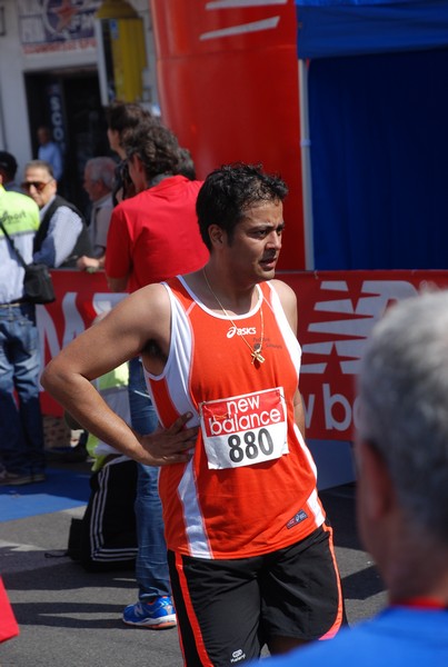 Corri nel Campus (12/05/2013) 00104
