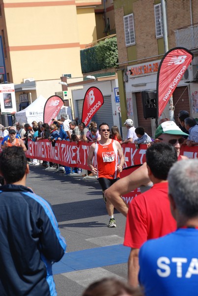 Corri nel Campus (12/05/2013) 00109