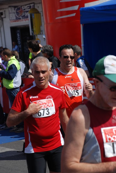 Corri nel Campus (12/05/2013) 00111