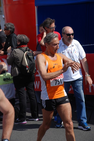 Corri nel Campus (12/05/2013) 00115