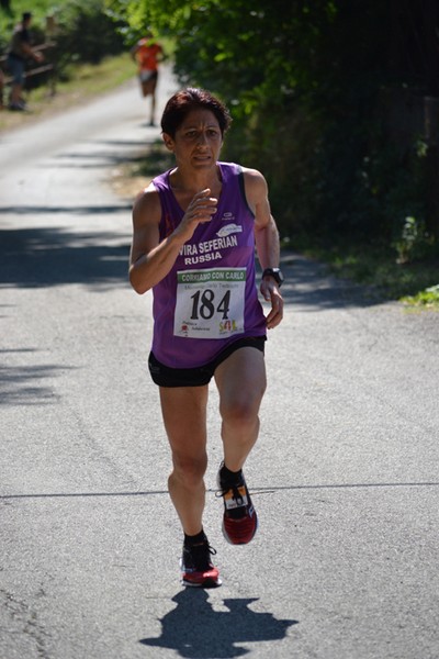 Corriamo con Carlo (16/06/2013) 013