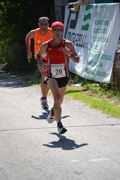 Corriamo con Carlo (16/06/2013) 100
