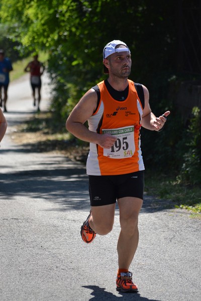 Corriamo con Carlo (16/06/2013) 152