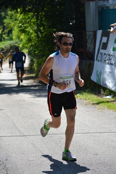 Corriamo con Carlo (16/06/2013) 160