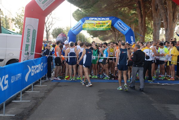 Correndo nei Giardini (10/03/2013) 00002