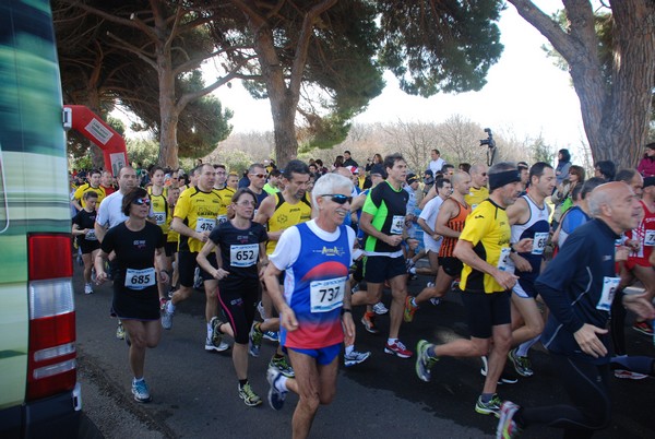 Correndo nei Giardini (10/03/2013) 00014