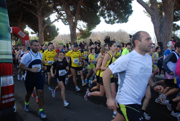 Correndo nei Giardini (10/03/2013) 00015