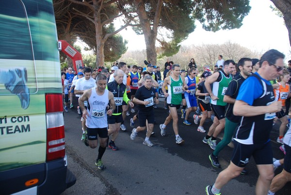 Correndo nei Giardini (10/03/2013) 00022