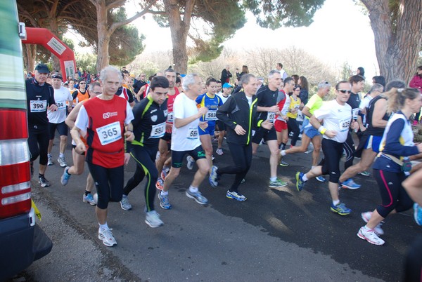 Correndo nei Giardini (10/03/2013) 00025
