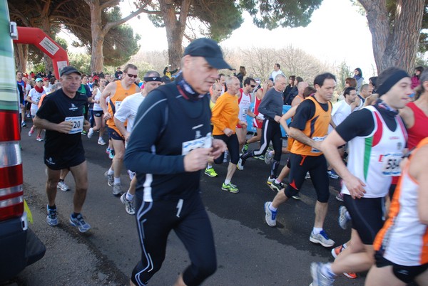Correndo nei Giardini (10/03/2013) 00026