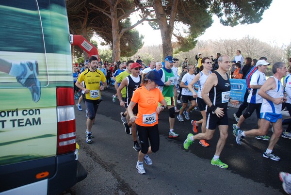 Correndo nei Giardini (10/03/2013) 00028