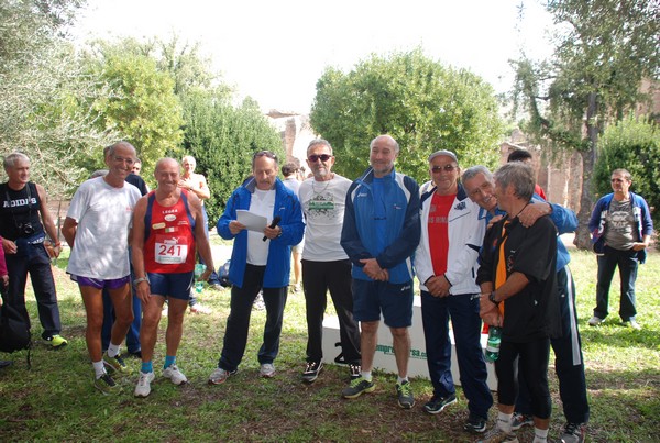 Sulle Orme di Adriano (06/10/2013) 00073