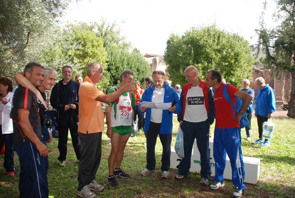 Sulle Orme di Adriano (06/10/2013) 00076