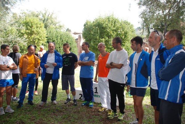 Sulle Orme di Adriano (06/10/2013) 00089