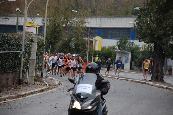 Mezza Maratona a Staffetta - Trofeo Arcobaleno (01/12/2013) 00001