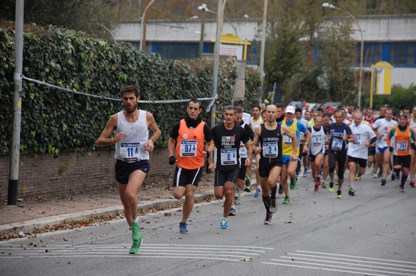 Mezza Maratona a Staffetta - Trofeo Arcobaleno (01/12/2013) 00004