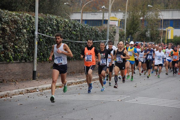 Mezza Maratona a Staffetta - Trofeo Arcobaleno (01/12/2013) 00005