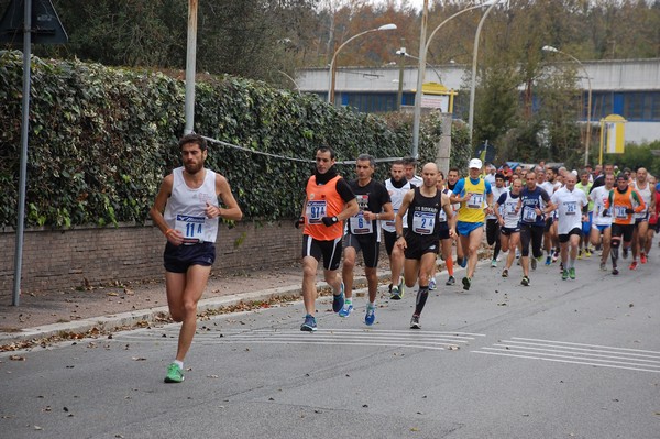 Mezza Maratona a Staffetta - Trofeo Arcobaleno (01/12/2013) 00006