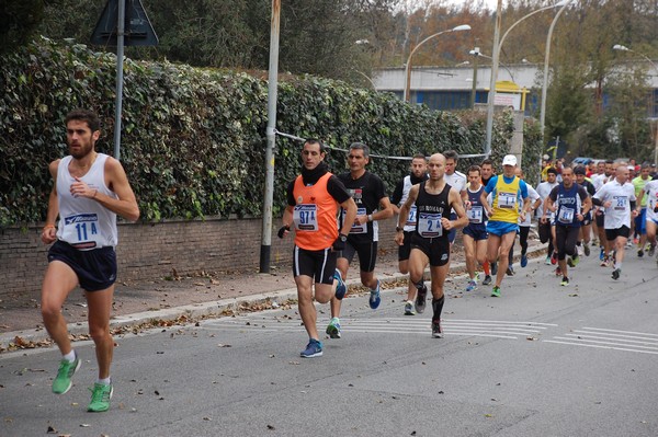 Mezza Maratona a Staffetta - Trofeo Arcobaleno (01/12/2013) 00007