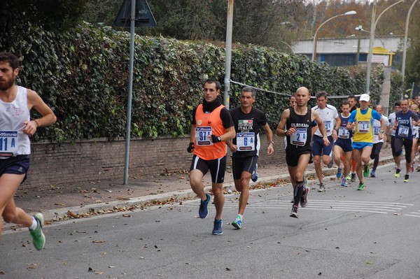 Mezza Maratona a Staffetta - Trofeo Arcobaleno (01/12/2013) 00008