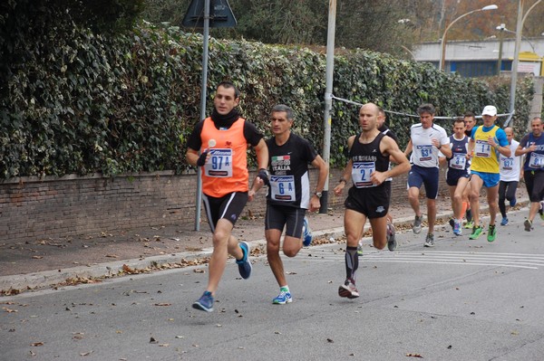 Mezza Maratona a Staffetta - Trofeo Arcobaleno (01/12/2013) 00009