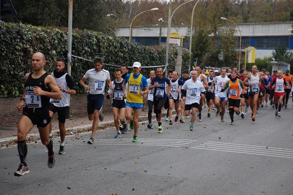 Mezza Maratona a Staffetta - Trofeo Arcobaleno (01/12/2013) 00010
