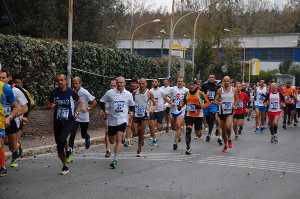Mezza Maratona a Staffetta - Trofeo Arcobaleno (01/12/2013) 00013