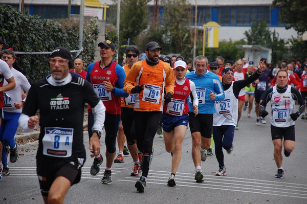 Mezza Maratona a Staffetta - Trofeo Arcobaleno (01/12/2013) 00020