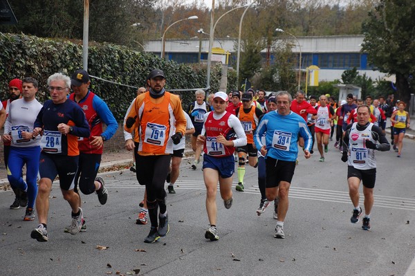 Mezza Maratona a Staffetta - Trofeo Arcobaleno (01/12/2013) 00023