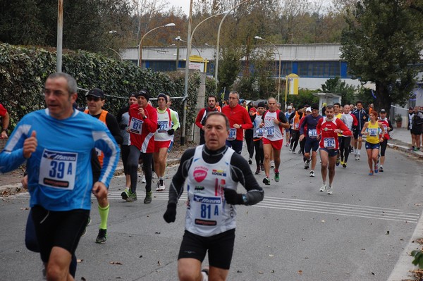 Mezza Maratona a Staffetta - Trofeo Arcobaleno (01/12/2013) 00024