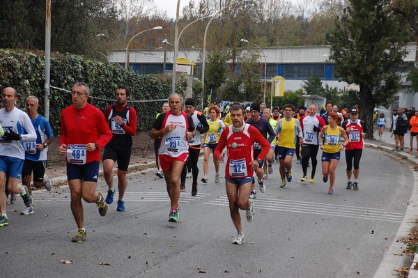 Mezza Maratona a Staffetta - Trofeo Arcobaleno (01/12/2013) 00026